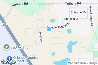 Map image of the property - 3727 Windward Hls Blvd