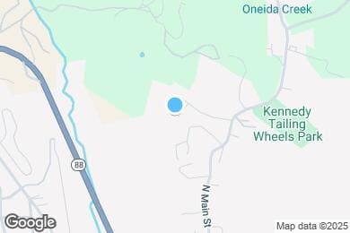 Map image of the property - 39 Stark Ln