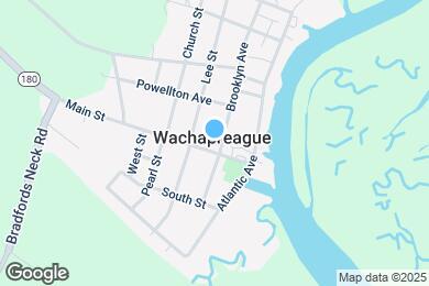 Map image of the property - 11 Main St