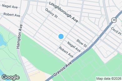 Map image of the property - 5206 Nagel Ave