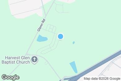 Map image of the property - 3017 Fulong Dr