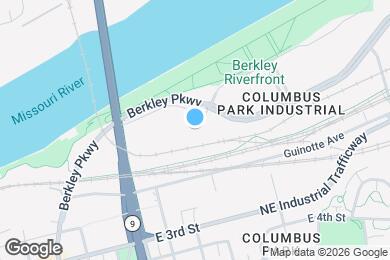 Map image of the property - CORE