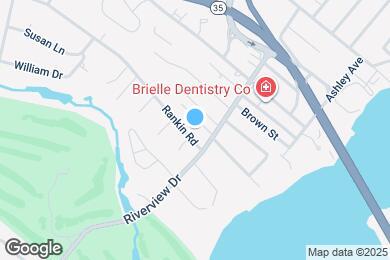Map image of the property - 604 Rankin Rd