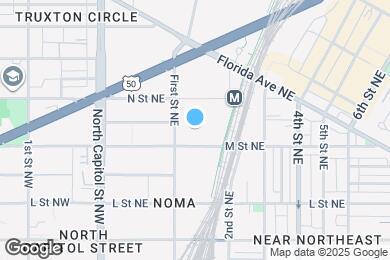 Map image of the property - Flats 130 at Constitution Square
