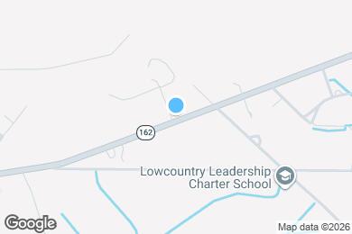 Map image of the property - 6026 Hwy 162