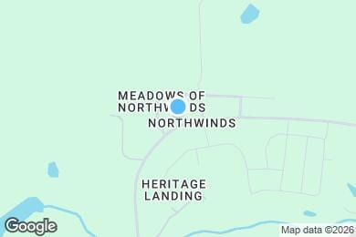 Map image of the property - 917 Old Zebulon Rd