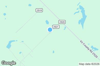 Map image of the property - 261 Co Rd 2521