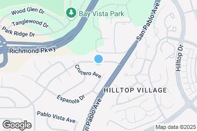 Map image of the property - 2040 Stanton Ave