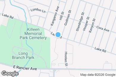 Map image of the property - 4202 Lake Rd