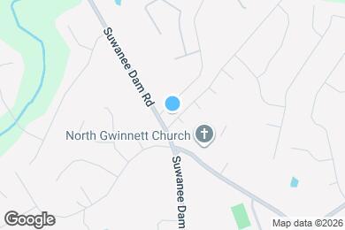 Map image of the property - 28 Crystal Downs Way NE