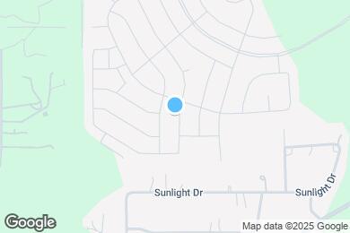 Map image of the property - 31577 Acacia Vis