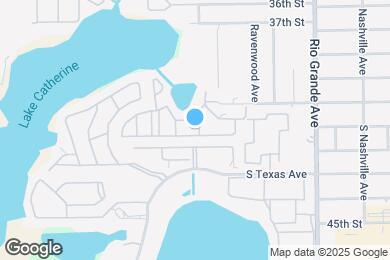 Map image of the property - 4020 Billingsgate Rd