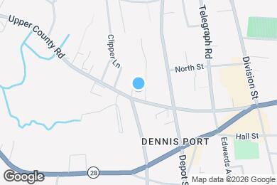 Map image of the property - 174 Upper County Rd