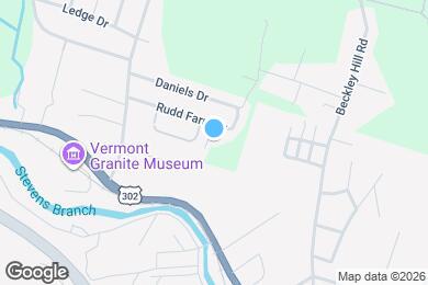 Map image of the property - 31 Olivia Dr