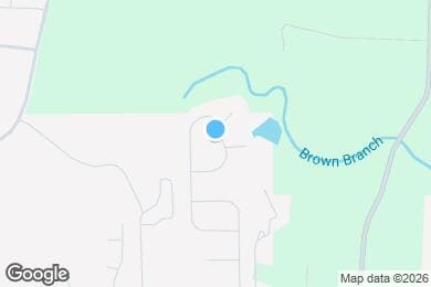 Map image of the property - 541 Rosalind Terrace