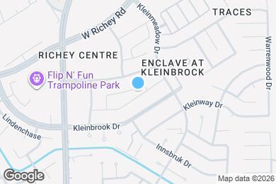 Map image of the property - 5054 Klein Orchard Dr