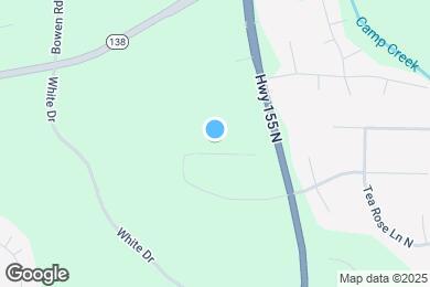 Map image of the property - 661 Morningside Dr N