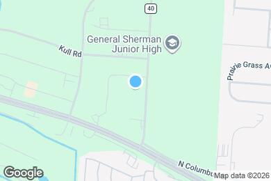 Map image of the property - Victory Commons