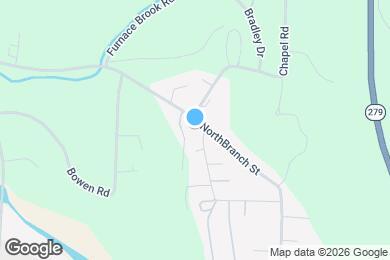 Map image of the property - 9 Mountain View Rd