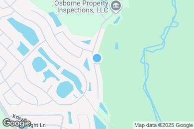 Map image of the property - 4363 Northern Dancer Way