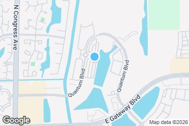 Map image of the property - 2917 S Greenleaf Cir