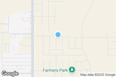 Map image of the property - 2904 Bryan Ave