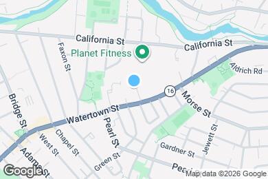 Map image of the property - 18 Lyons Ct