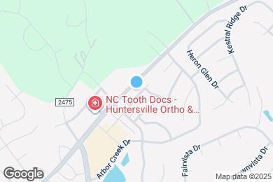 Map image of the property - 13305 Eastfield Village Ln