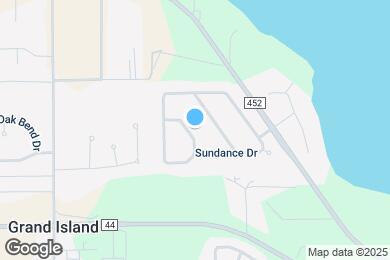 Map image of the property - 14123 Winterdale Dr