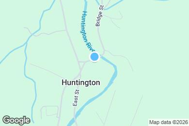 Map image of the property - 96 Bridge St