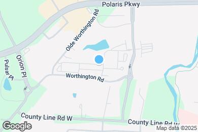 Map image of the property - 851 Sherwood Ln