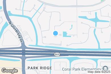 Map image of the property - 8948 Pinebrook Ct