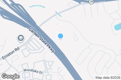 Map image of the property - 1209 Harbour Club Dr