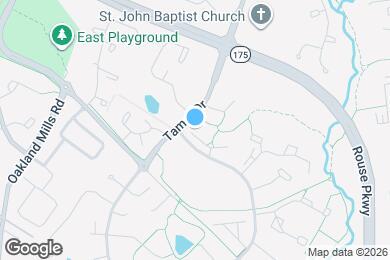 Map image of the property - 6001 Majors Ln