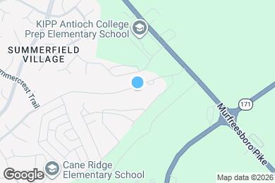 Map image of the property - 5018 Mountain Springs Rd