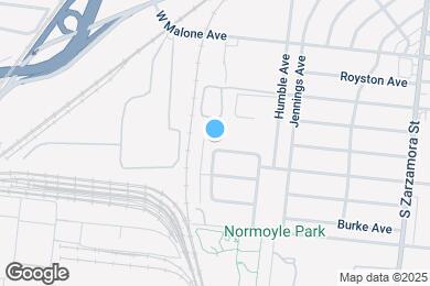 Map image of the property - 139 Wichita Ct