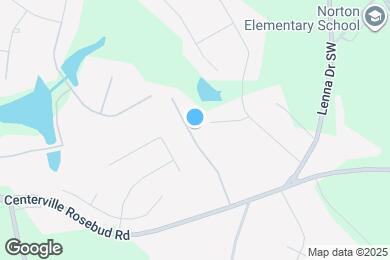 Map image of the property - 3748 White Pine Rd