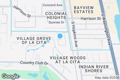 Map image of the property - 3119 Sir Hamilton Cir