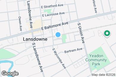 Map image of the property - 69 Sayers Ave