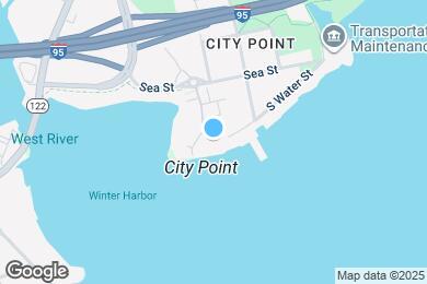 Map image of the property - 47 Harbour Close