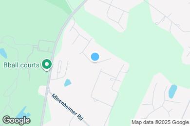 Map image of the property - 9545 Blue Knoll Ct