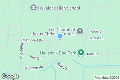 Map image of the property - 142 Shipman Rd