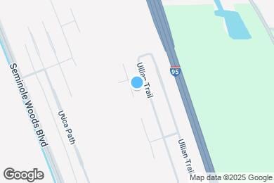 Map image of the property - 9 Ullemay Ct