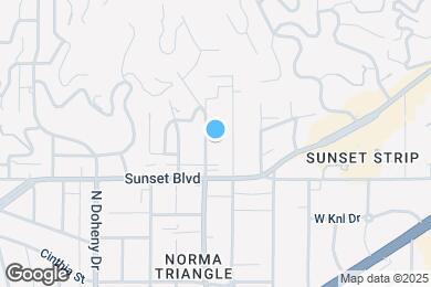 Map image of the property - 1146 N Clark St