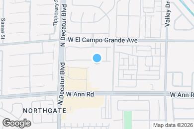 Map image of the property - 4533 Catfish Bend Rd