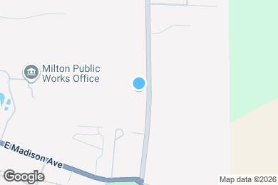 Map image of the property - Jamesway Apartments