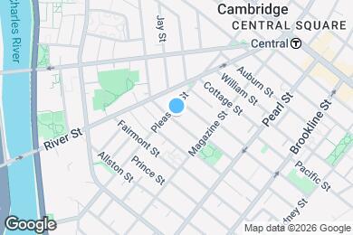 Map image of the property - 27 Kelly Rd