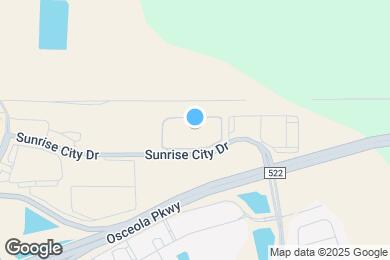 Map image of the property - Lantower Sunrise