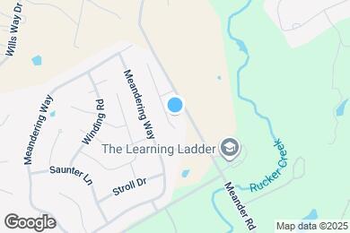 Map image of the property - 903 Dart Ct