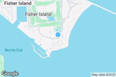 Map image of the property - 19227 Fisher Island Dr